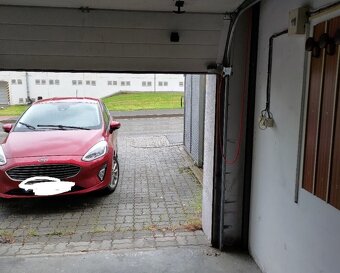 Garáž + úložný priestor na Matejkovej ul. BA IV na predaj - 8