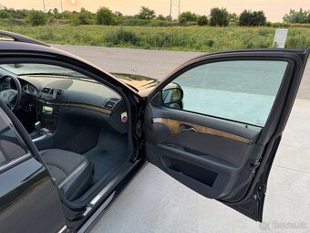 Mercedes E280 T (W211/S211) - 8