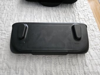 Steamdeck LCD 512GB - 8