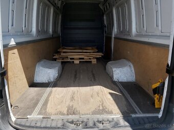 Mercedes Sprinter (40) Benz 514 CDI - 8