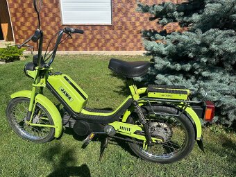 Babetta 210 - 8
