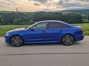 Audi A6 3,0tdi 240 kw 2016 competion - 8