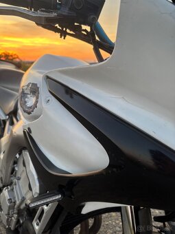 Yamaha FZ6 S1 72kw fazer - 8