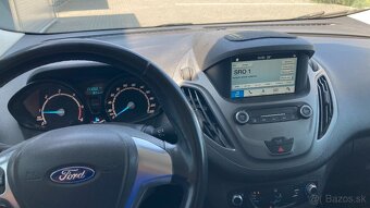 Ford Transit Courier 1.5 TDCi - 8