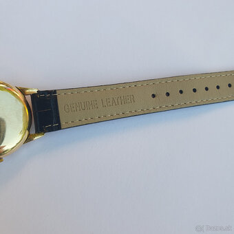Omega Vintage Manual wind (+- par sek./den) - 8