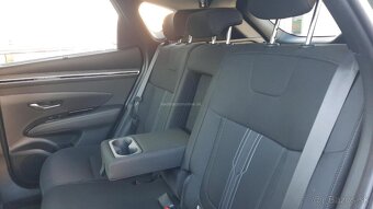 Hyundai Tucson 1,6 CRDi 48V 7DCT 4WD Premium MY23 - 8