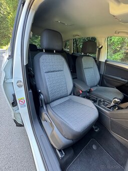 Volkswagen Tiguan Life 2.0 TDI EVO DSG 4MOTION - 8