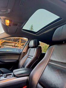 Bmv x6 Activehybrid 4.4 i - 8