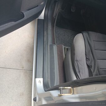Seat Alhambra 1.9tdi - 8