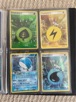 Pokemon karty - 8