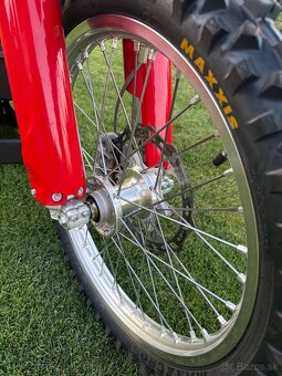 Gasgas mcf 250 - 8