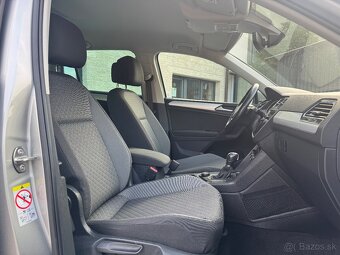 Volkswagen Tiguan 2.0TDi 4x4 - Odpočet DPH - - 8