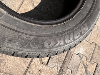 215/70R16C Hankook letne - 8