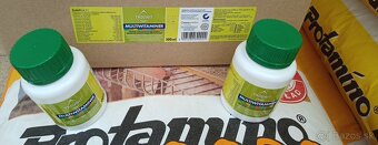 Sano koncetraty vitamíny - 8