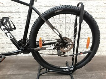 Ponúkam na predaj horský bicykel Kellys Spider 50 29" - 8