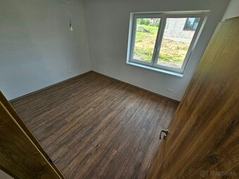 Kendice-NOVOSTAVBA DOKONČENÁ NA KOMPLET - 8