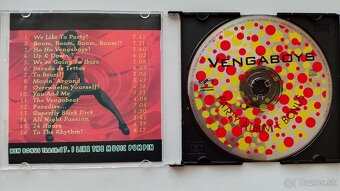 CD - výberovky - 8
