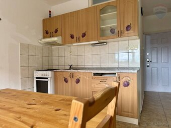 PREDAJ: 1IZBOVÝ BYT, GALANTA - NÁM. SNP - 8