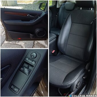 ✳️Mercedes-Benz A trieda 180 CDI Elegance Autotronic✳️ - 8