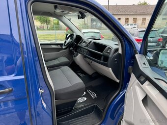 Volkswagen T6 Transporter 2.0 TDI Lang 150k - 8