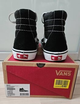 Tenisky Vans - 8