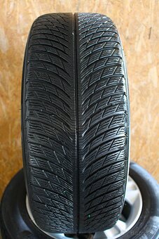 17".. 5x108...FORD KUGA..OEM-DIEL./PEVNOSTNE/..ZIMNA...SADA - 8