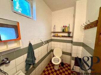 4 IZB. RODINNÝ DOM, POZEMOK 1166M2, LOPAŠOV okr. SKALICA - 8