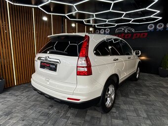 Honda CR-V 2.2 i-DTEC Elegance - 8