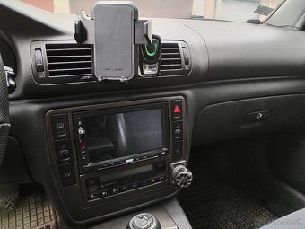 Predám Passat b5.5 variant 1.9.TDI 96Kw - 8