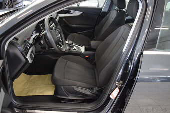 Audi A4 2.0 TSFI 40 G-TRON 56 000 KM RV 2020-DPH - 8