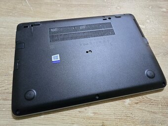HP Elitebook 840 G3 v top stave s procesorom i7 16gb ram a 2 - 8