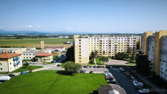 3 IZBOVÝ BYT S BALKÓNOM LUČENEC - PREDAJ - 8
