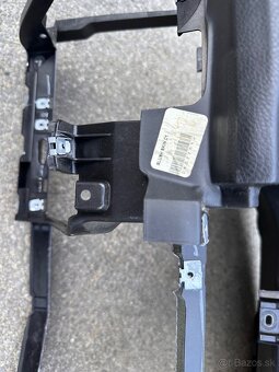 Palubovka s airbagom golf 5 combi 1.9 volkswagen - 8