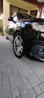 Predám Audi Q7 - 8