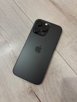 iPhone 16 Pro Max - 8
