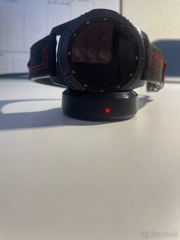 Samsung Gear S3 Frontier - 8