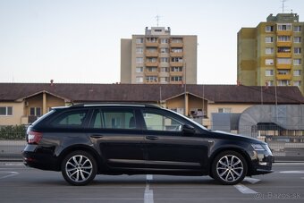 Škoda Octavia Combi 2.0 TDI Drive EU6 - 8