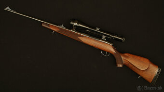 Predam SAUER 80 kal. 30-06 Spr. + montáž, Zeiss 2,5-x1052 - 8