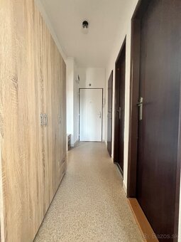 PRENÁJOM 1-izbový byt Piešťany - Winterova - 8