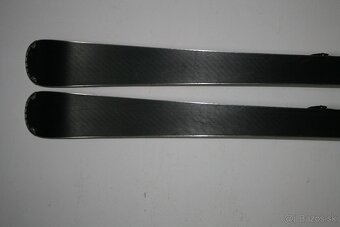 lyže Nordica 174 cm hadia koža - 8