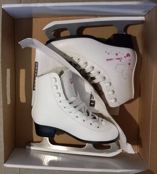 Predám dievčenské detské korčule - 29 - 8