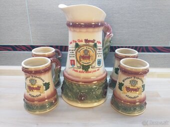 TOPVAR, STEIN, VINEA - 8