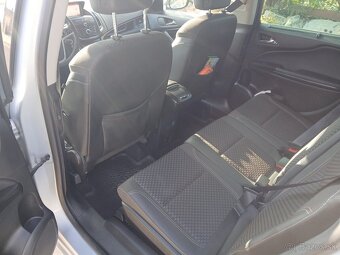 Opel Zafira Tourer 1.6 T benzin 2015 - 8