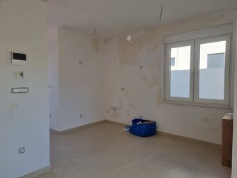 CHORVÁTSKO - Dvoj-podlažné apartmány - MANDRE, ostrov Pag - 8
