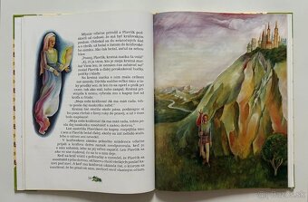 SLOVENSKÉ ĽUDOVÉ ROZPRÁVKY - 8