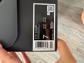 NIKE AF1 Shadow tenisky,damske C .38 - 8