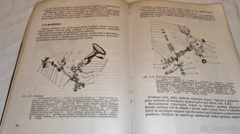 VAZ 2101 2102 Žiguli ( Lada ) – provoz, údržba a opravy SK - 8