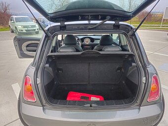 Predám Mini Cooper S R53 - 8