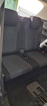 Škoda Kodiaq 2.0tdi 110kw 7 miest - 8