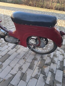 Jawa 05 pionier 555 - 8